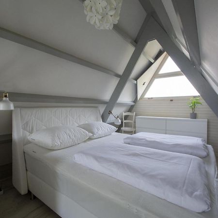 Exquisite Holiday Home Seaside And Dunes Callantsoog Εξωτερικό φωτογραφία