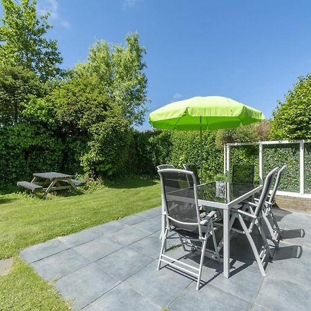 Exquisite Holiday Home Seaside And Dunes Callantsoog Εξωτερικό φωτογραφία