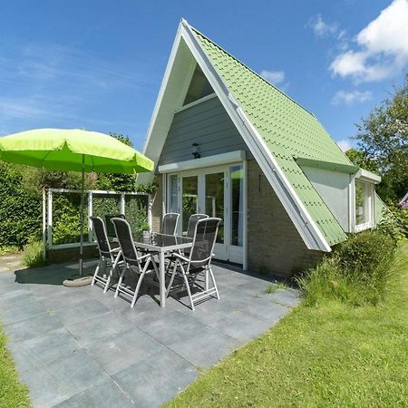 Exquisite Holiday Home Seaside And Dunes Callantsoog Εξωτερικό φωτογραφία