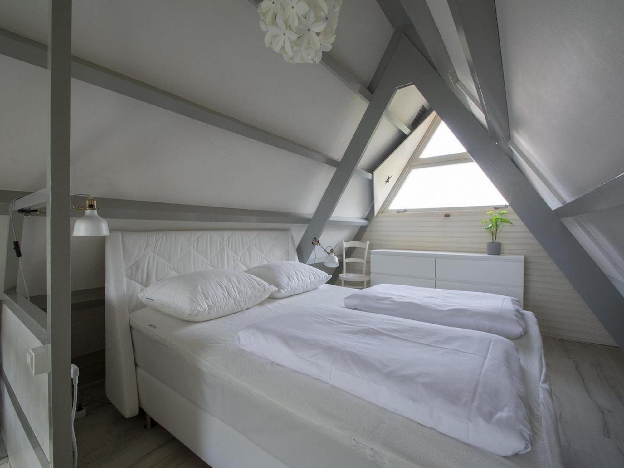 Exquisite Holiday Home Seaside And Dunes Callantsoog Εξωτερικό φωτογραφία
