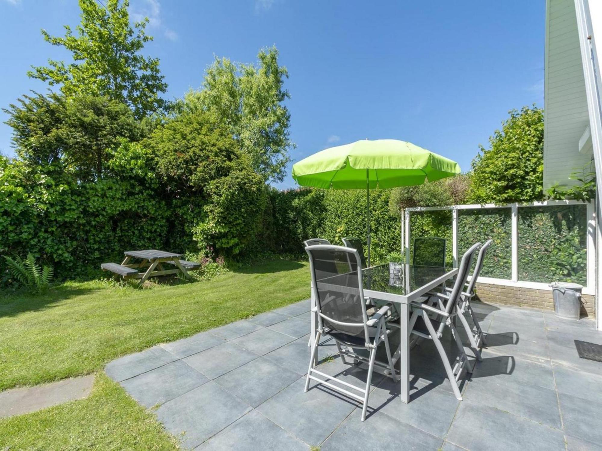 Exquisite Holiday Home Seaside And Dunes Callantsoog Εξωτερικό φωτογραφία