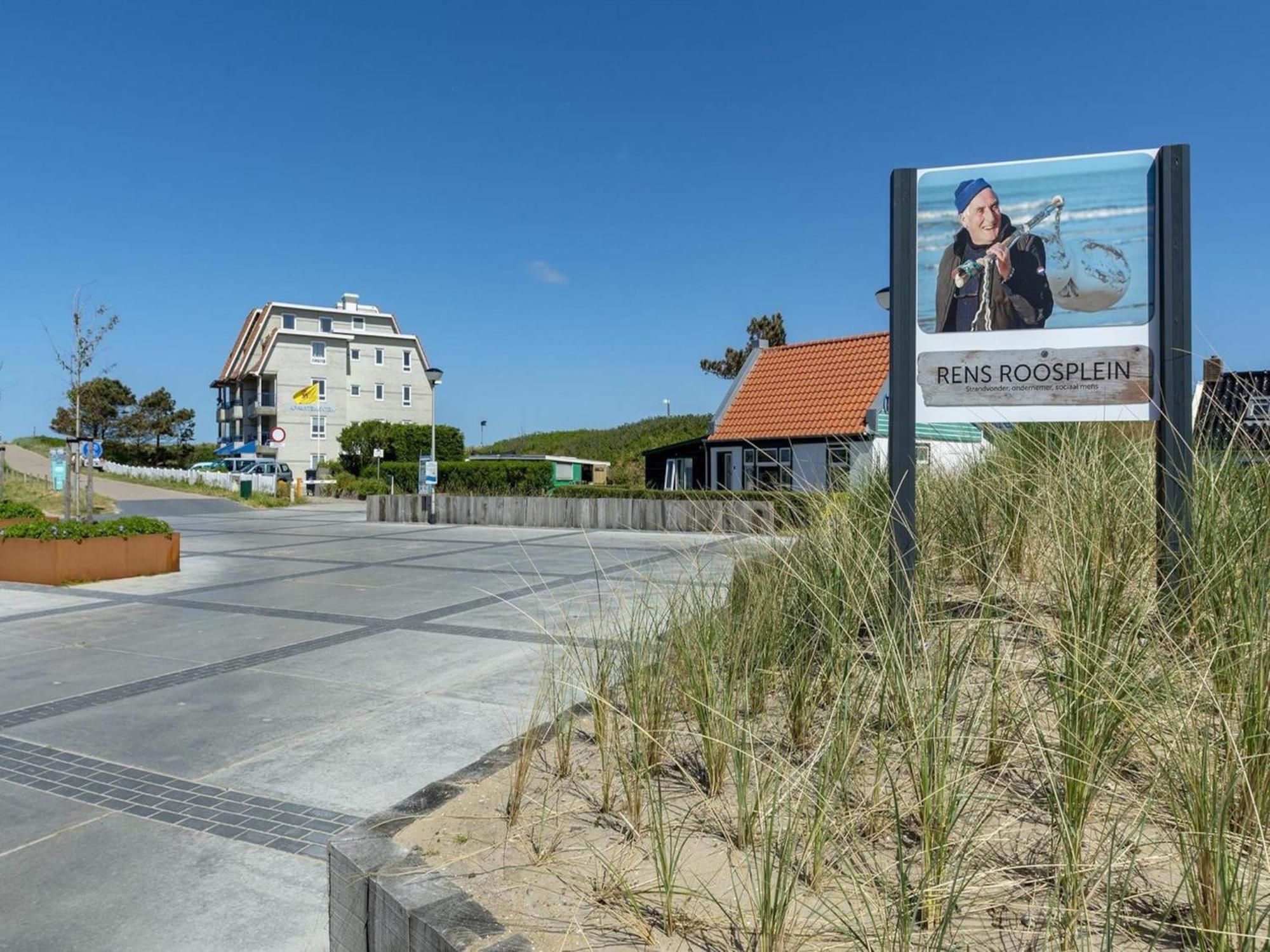 Exquisite Holiday Home Seaside And Dunes Callantsoog Εξωτερικό φωτογραφία