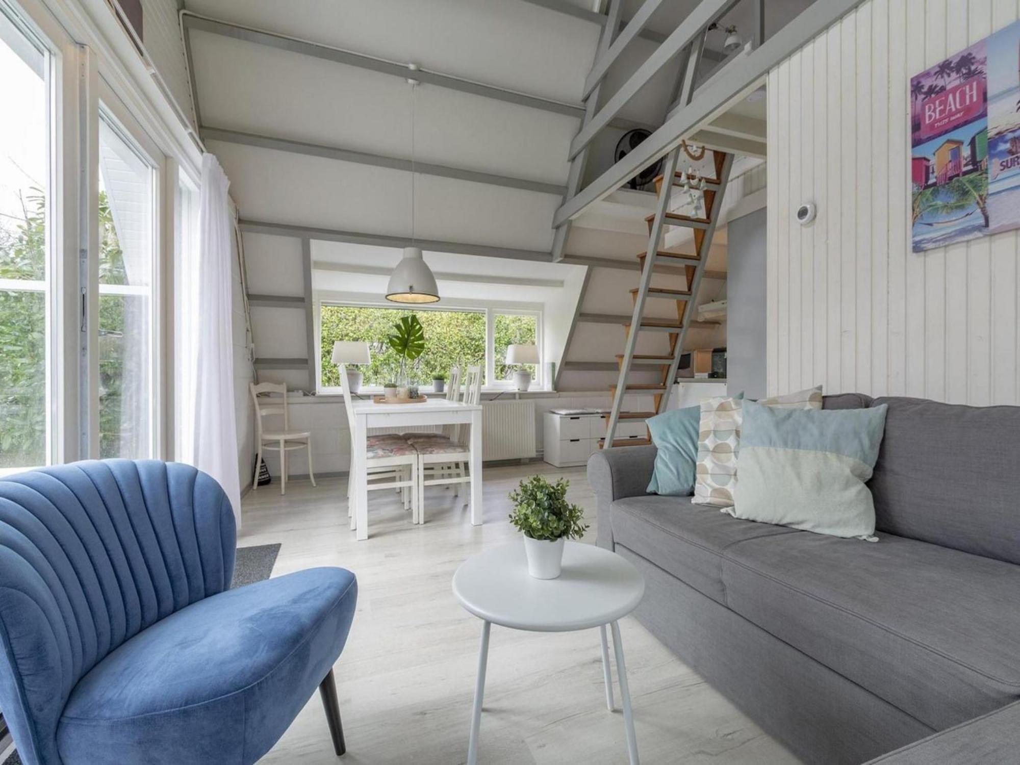 Exquisite Holiday Home Seaside And Dunes Callantsoog Εξωτερικό φωτογραφία