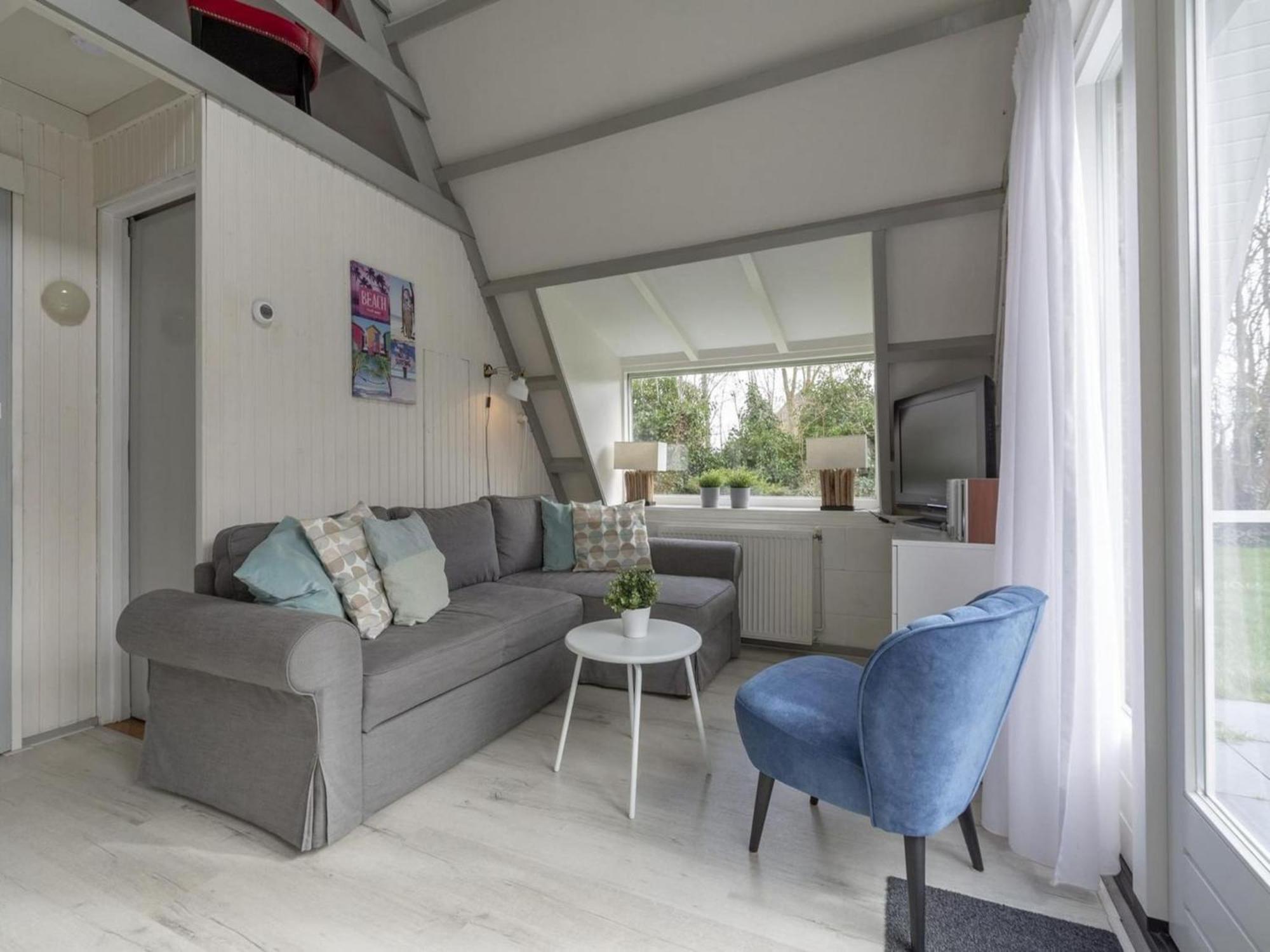 Exquisite Holiday Home Seaside And Dunes Callantsoog Εξωτερικό φωτογραφία