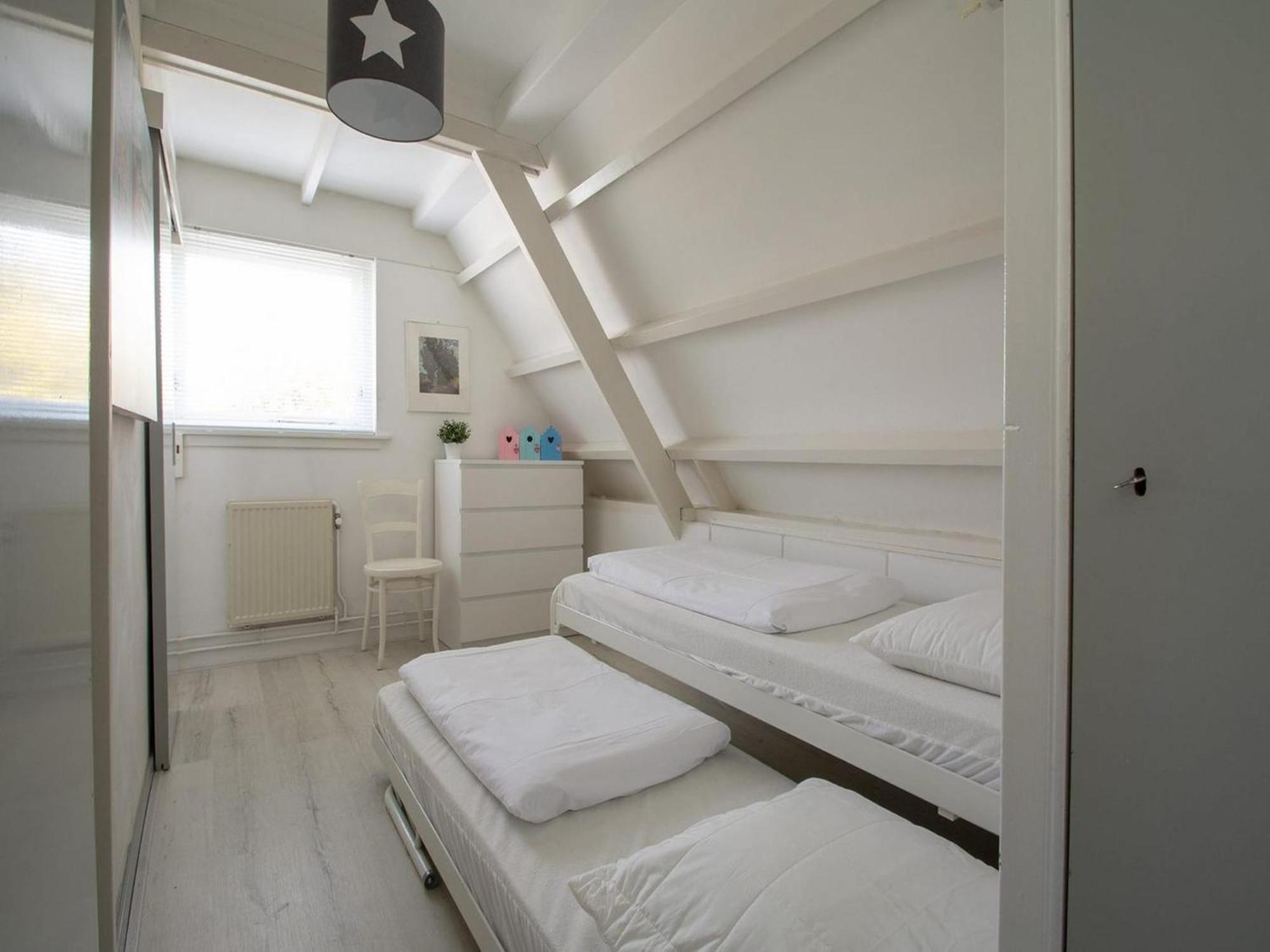Exquisite Holiday Home Seaside And Dunes Callantsoog Εξωτερικό φωτογραφία