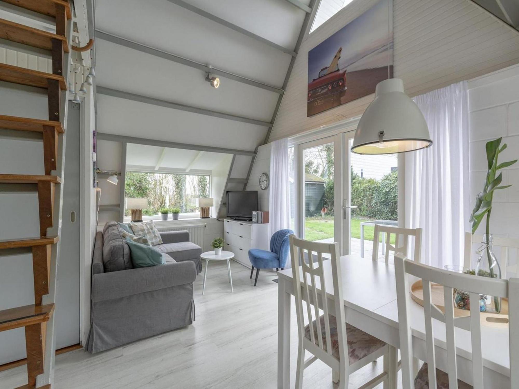 Exquisite Holiday Home Seaside And Dunes Callantsoog Εξωτερικό φωτογραφία