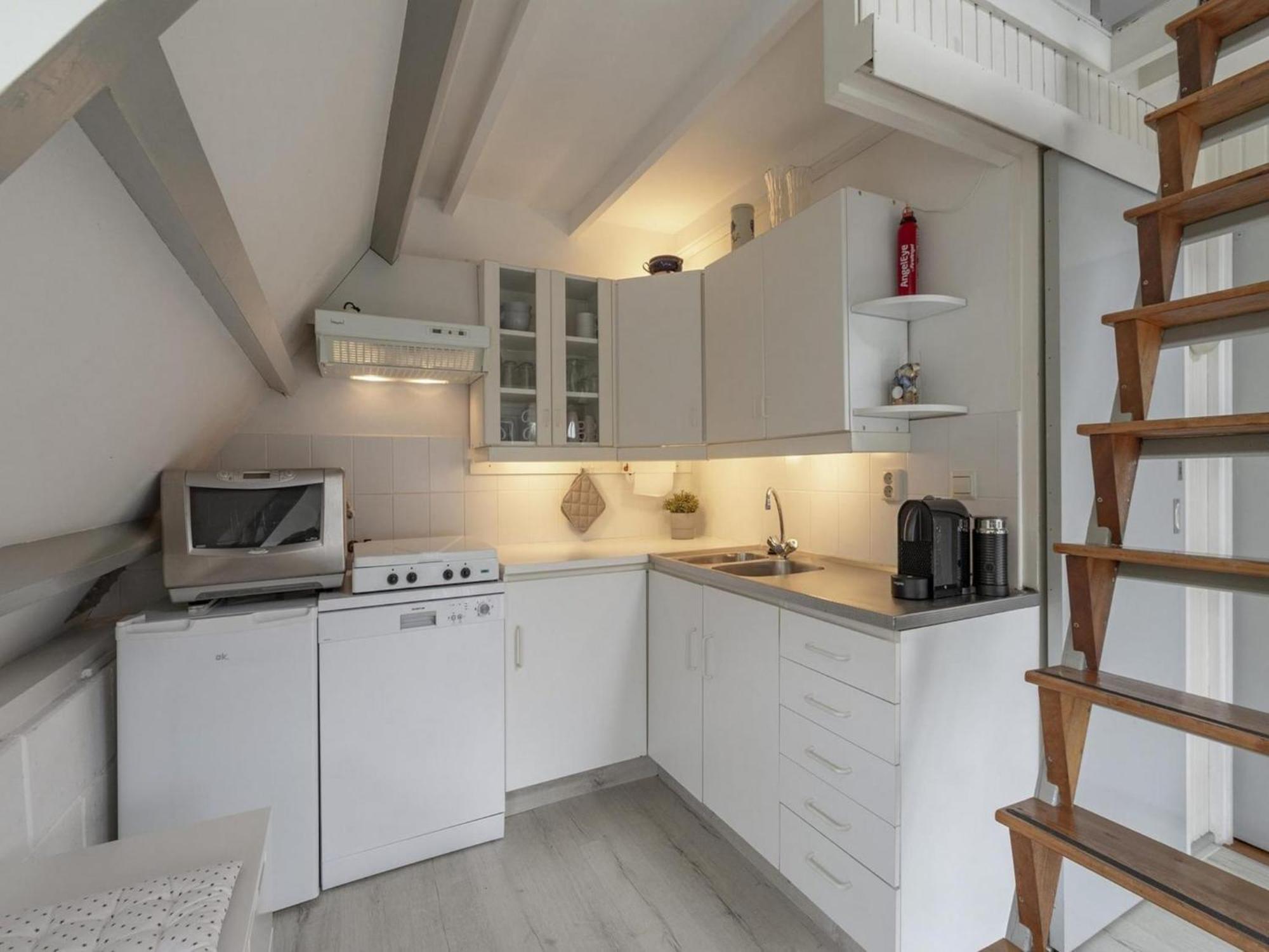 Exquisite Holiday Home Seaside And Dunes Callantsoog Εξωτερικό φωτογραφία